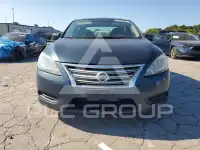 2014 Nissan SENTRA photo
