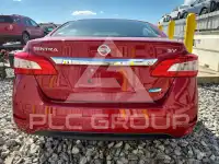 2014 Nissan SENTRA photo