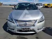 2014 Nissan SENTRA photo