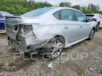 2014 Nissan SENTRA фото