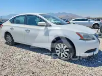 2014 Nissan SENTRA photo