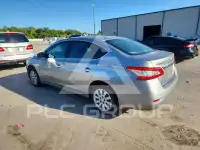 2014 Nissan SENTRA photo