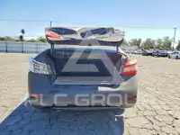 2014 Nissan SENTRA photo