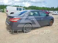 2014 Nissan SENTRA фото