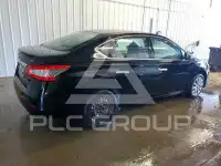 2014 Nissan SENTRA фото