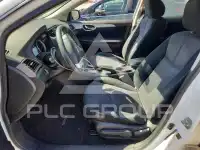 2014 Nissan SENTRA фото