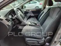 2014 Nissan SENTRA фото