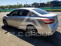 2014 Nissan SENTRA фото