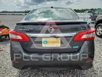 2014 Nissan SENTRA photo