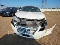 2014 Nissan SENTRA фото