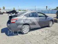 2014 Nissan SENTRA photo