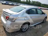 2014 Nissan SENTRA фото