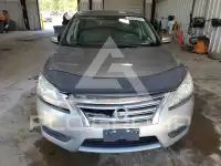 2014 Nissan SENTRA фото