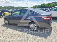 2014 Nissan SENTRA фото