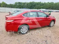 2014 Nissan SENTRA photo