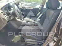 2014 Nissan SENTRA фото