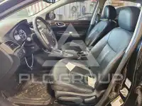 2014 Nissan SENTRA photo