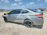 2014 Nissan SENTRA photo