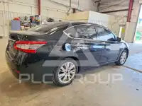 2014 Nissan SENTRA photo