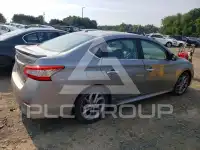 2014 Nissan SENTRA фото