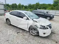 2014 Nissan SENTRA фото