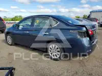 2014 Nissan SENTRA фото