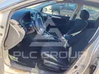 2014 Nissan SENTRA photo