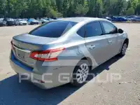 2014 Nissan SENTRA photo