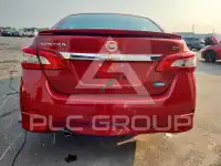 2014 Nissan SENTRA фото