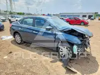 2014 Nissan SENTRA фото