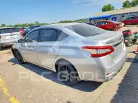 2014 Nissan SENTRA фото