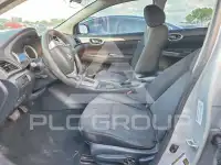 2014 Nissan SENTRA фото
