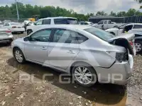 2014 Nissan SENTRA фото