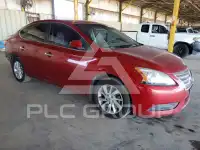 2014 Nissan SENTRA фото