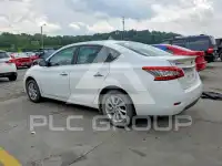 2014 Nissan SENTRA photo