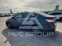 2014 Nissan SENTRA photo
