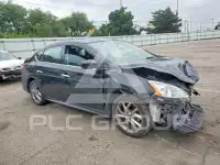 2014 Nissan SENTRA photo