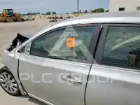 2014 Nissan SENTRA фото