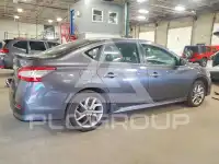 2014 Nissan SENTRA фото