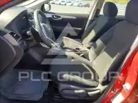 2014 Nissan SENTRA фото