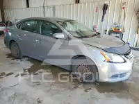 2014 Nissan SENTRA фото
