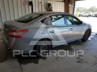2014 Nissan SENTRA фото