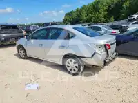 2014 Nissan SENTRA фото