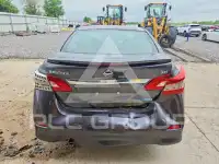 2014 Nissan SENTRA photo