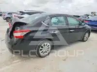 2014 Nissan SENTRA фото