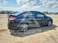 2014 Nissan SENTRA фото
