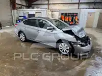 2014 Nissan SENTRA фото