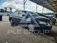 2014 Nissan SENTRA фото