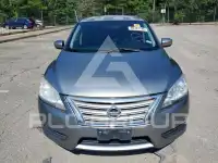 2014 Nissan SENTRA photo
