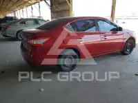 2014 Nissan SENTRA фото